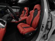 BMW X6 M III (F96) Рестайлинг Москва  - изображение 46