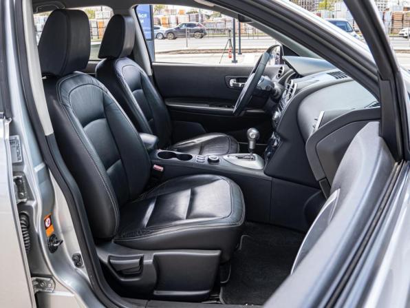 Nissan Qashqai I с пробегом 2008 года, цена 870 000 рублей, 226607 км, внедорожник, Автокод Объявления