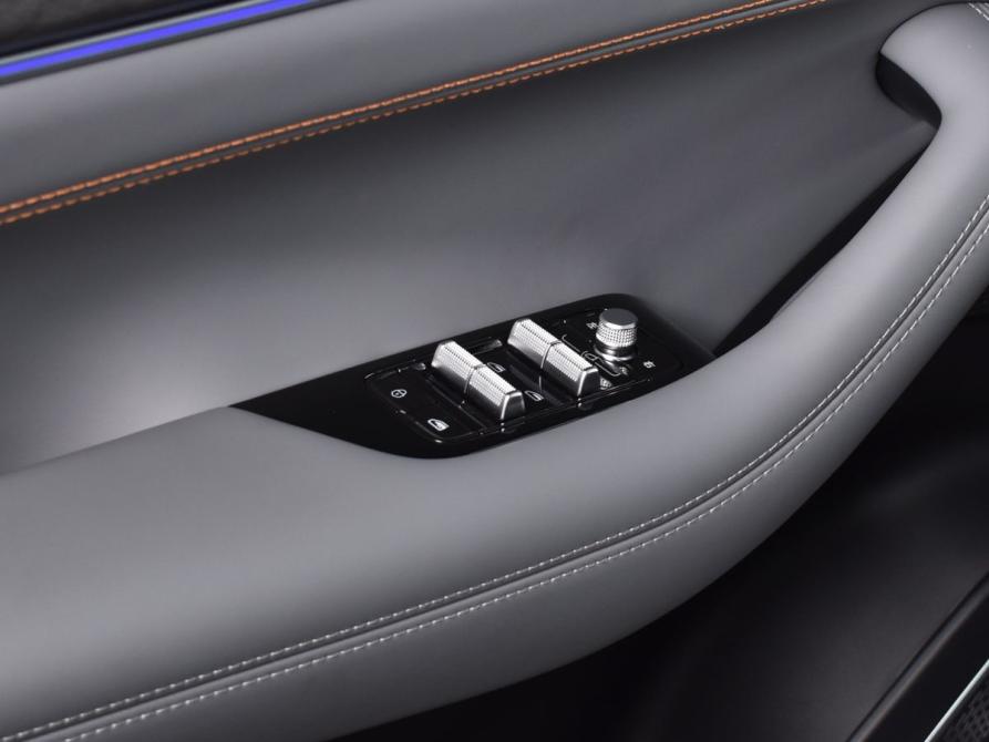 Geely Galaxy M7 Кемерово  - изображение 34