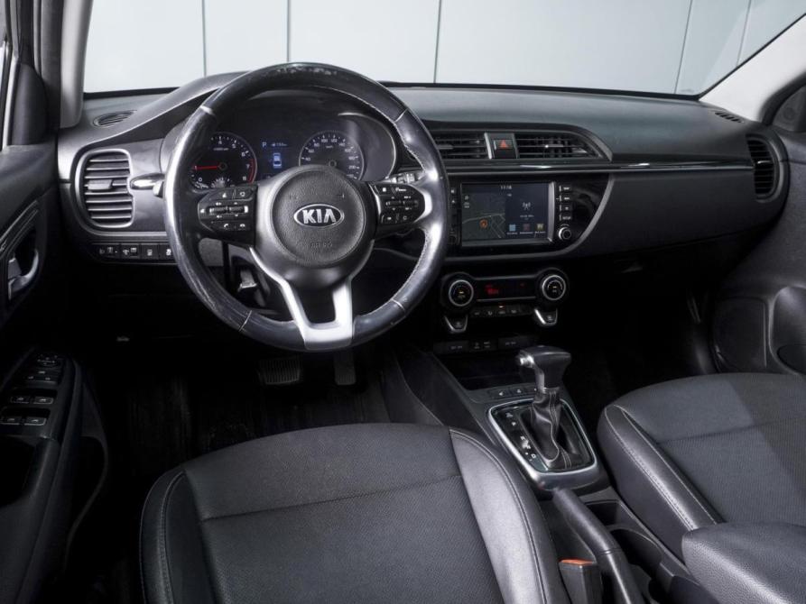 Kia Rio IV Ростов-на-Дону  - изображение 6