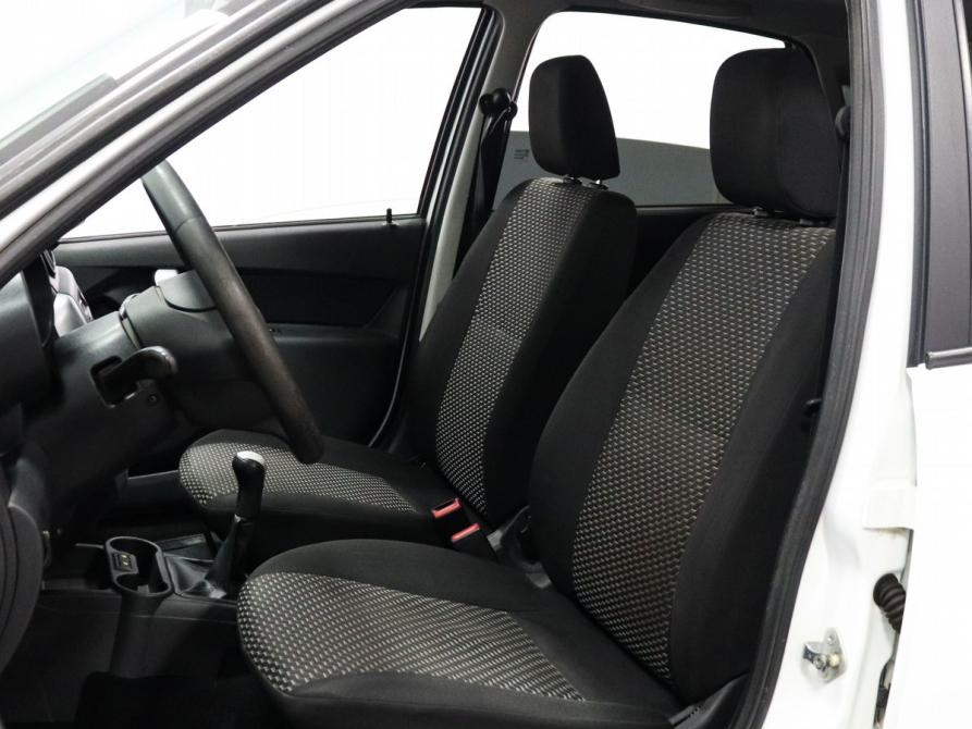 Lada (ВАЗ) Granta I Минеральные Воды  - изображение 7