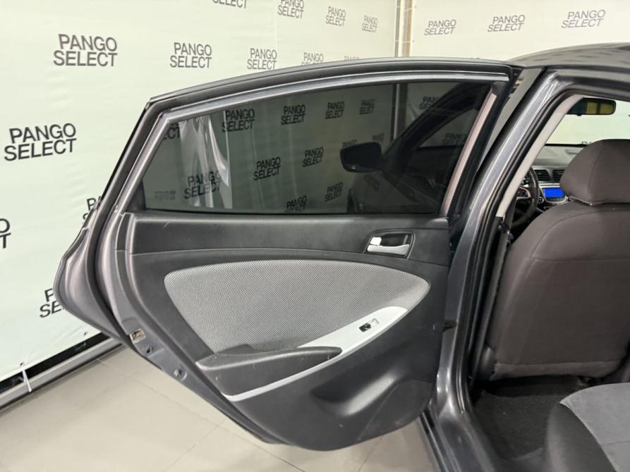 Hyundai Solaris I Оренбург  - изображение 12