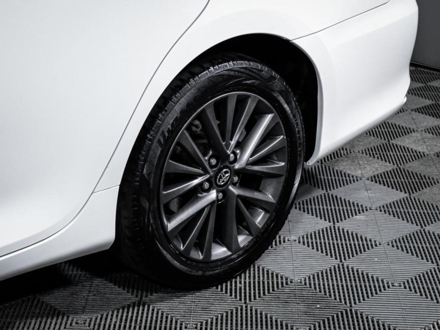 Toyota Camry VII (XV50) Рестайлинг Москва  - изображение 15