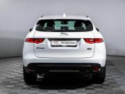 Jaguar F-Pace I Москва  - изображение 24