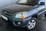 Kia Sportage II Рестайлинг Киров  - изображение 44
