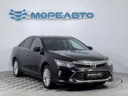 Toyota Camry VII (XV50) Рестайлинг 2 Калининград  - изображение 22