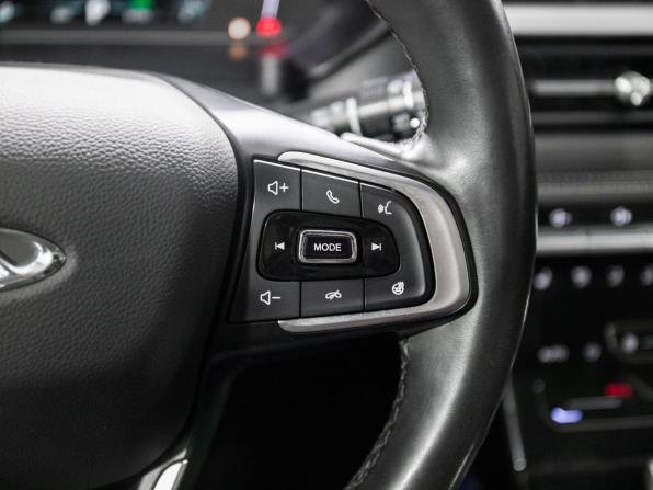 Chery Tiggo 7 Pro I с пробегом 2021 года, цена 1 720 500 рублей, 54155 км, внедорожник, Автокод Объявления