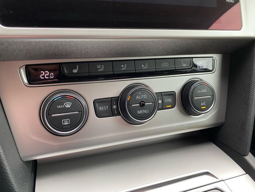 Volkswagen Passat B8 Екатеринбург  - изображение 23