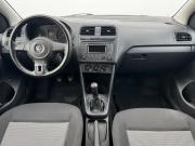 Volkswagen Polo V Москва  - изображение 22