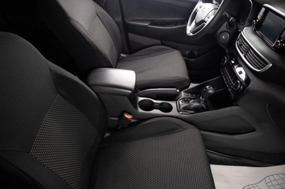 Hyundai Tucson III Рестайлинг Оренбург  - изображение 20
