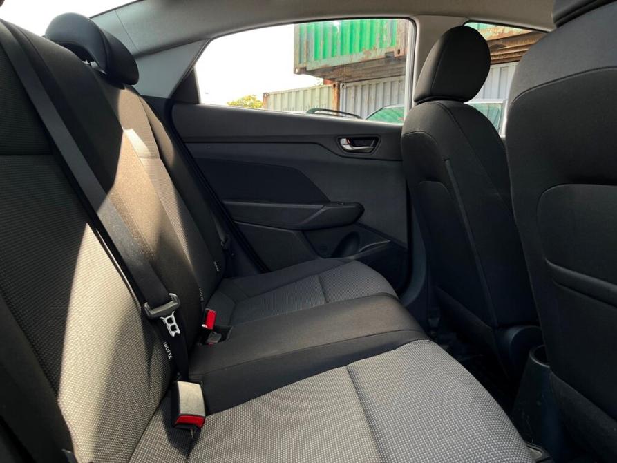 Hyundai Solaris II Санкт-Петербург  - изображение 8