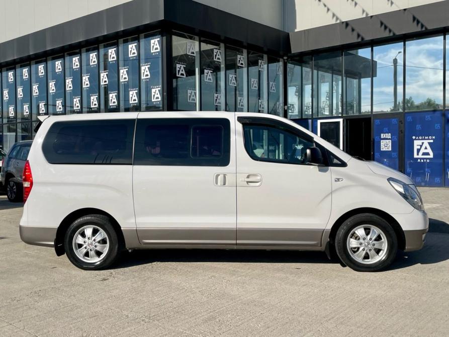 Hyundai Grand Starex I Краснодар  - изображение 9