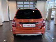 Lada (ВАЗ) Kalina II Чебоксары  - изображение 38