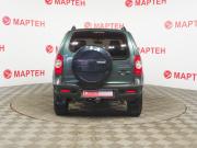 Chevrolet Niva I Рестайлинг Вологда  - изображение 22