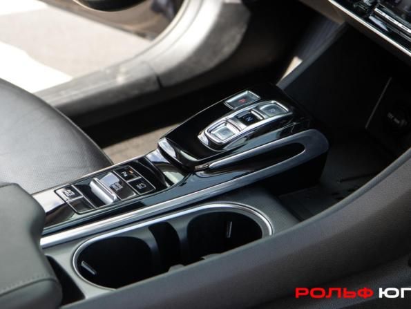 Hyundai Sonata VIII (DN8) с пробегом 2021 года, цена 2 898 000 рублей, 21900 км, седан, Автокод Объявления