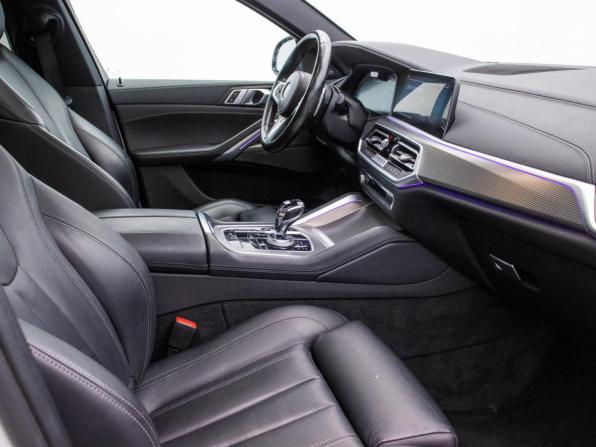 BMW X6 III (G06) с пробегом 2020 года, цена 7 000 000 рублей, 100000 км, внедорожник, Автокод Объявления