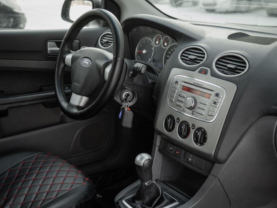 Ford Focus II Тюмень  - изображение 6