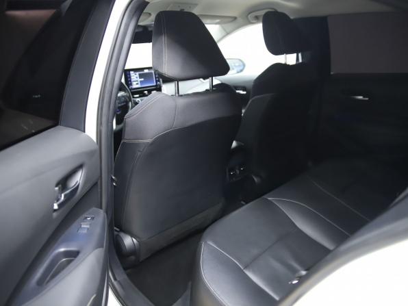 Toyota Corolla XII (E210) с пробегом 2019 года, цена 2 230 000 рублей, 101115 км, седан, Автокод Объявления