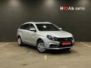 Lada (ВАЗ) Vesta I Челябинск  - изображение 24