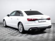 Audi A4 V (B9) Рестайлинг Москва  - изображение 25