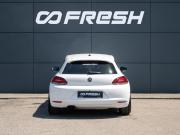 Volkswagen Scirocco III Краснодар  - изображение 26