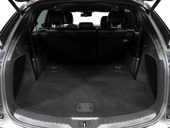 Mazda CX-9 II с пробегом 2018 года, цена 2 699 585 рублей, 146596 км, внедорожник, Автокод Объявления
