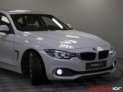 BMW 4 серии F32/F33/F36 Рестайлинг Москва  - изображение 38