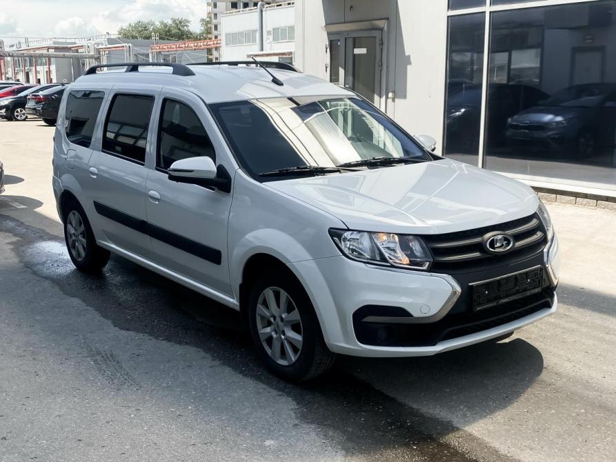 Lada (ВАЗ) Largus I Рестайлинг Нижний Новгород  - изображение 2
