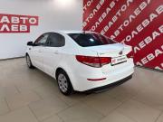 Kia Rio III Рестайлинг Новочеркасск  - изображение 19