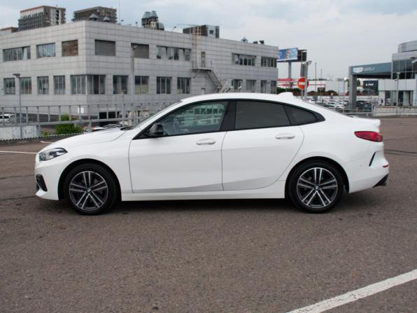 BMW 2 серии F44 с пробегом 2020 года, цена 2 498 000 рублей, 97006 км, седан, Автокод Объявления