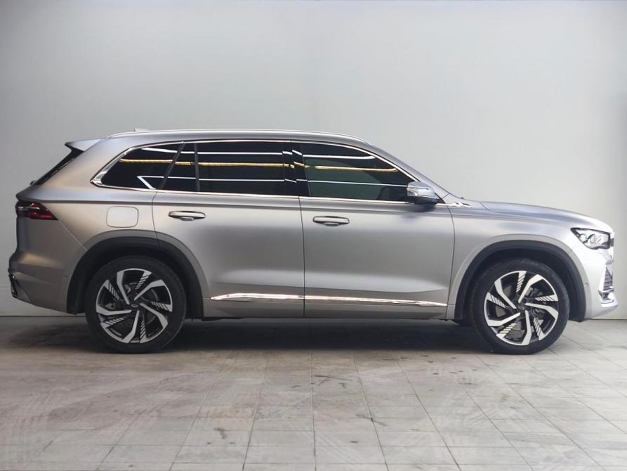 Geely Monjaro I Барнаул  - изображение 5