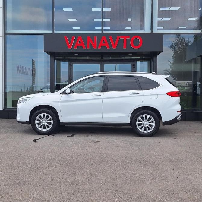 Haval M6 II Азнакаево  - изображение 2
