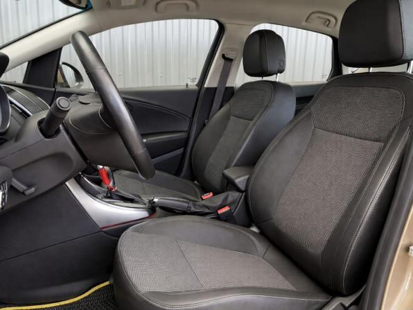 Opel Astra J Рестайлинг с пробегом 2012 года, цена 897 000 рублей, 107928 км, хэтчбек, Автокод Объявления