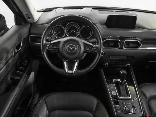 Mazda CX-5 II с пробегом 2019 года, цена 2 899 000 рублей, 65107 км, внедорожник, Автокод Объявления