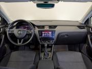 Skoda Octavia III (A7) Рестайлинг Москва  - изображение 43