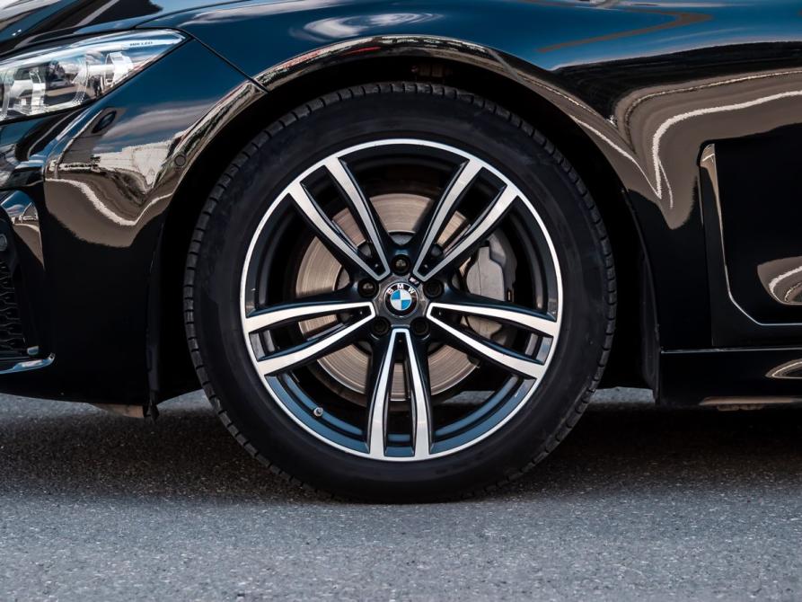 BMW 7 серии VI (G11/G12) Рестайлинг Магнитогорск  - изображение 7