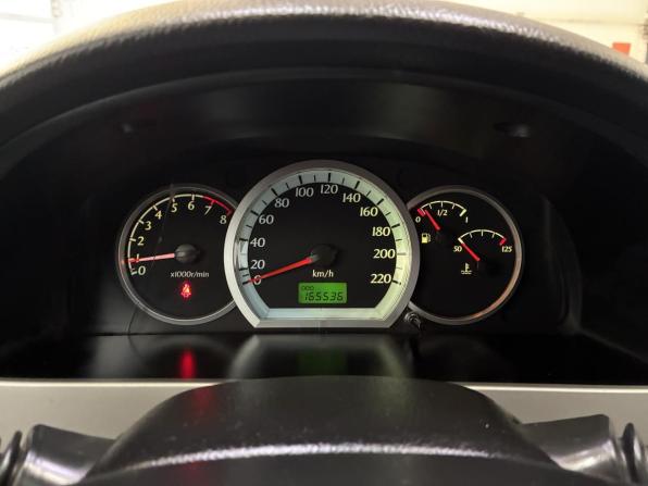 Chevrolet Lacetti I с пробегом 2010 года, цена 450 000 рублей, 165000 км, седан, Автокод Объявления