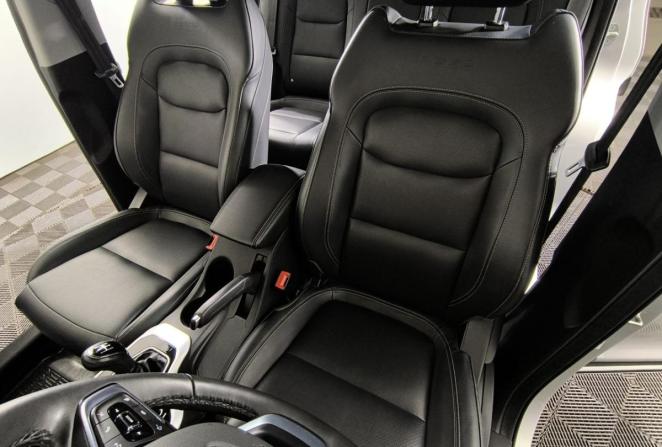 Chery Tiggo 4 Pro I с пробегом 2023 года, цена 1 565 000 рублей, 17714 км, внедорожник, Автокод Объявления