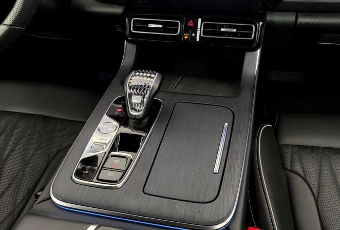 GAC GS8 II с пробегом 2023 года, цена 3 360 000 рублей, 29794 км, внедорожник, Автокод Объявления