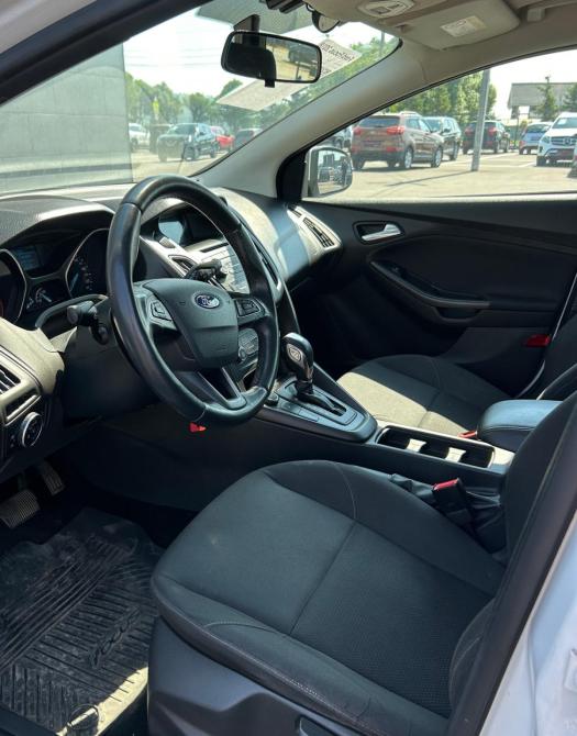 Ford Focus III Рестайлинг Альметьевск  - изображение 9
