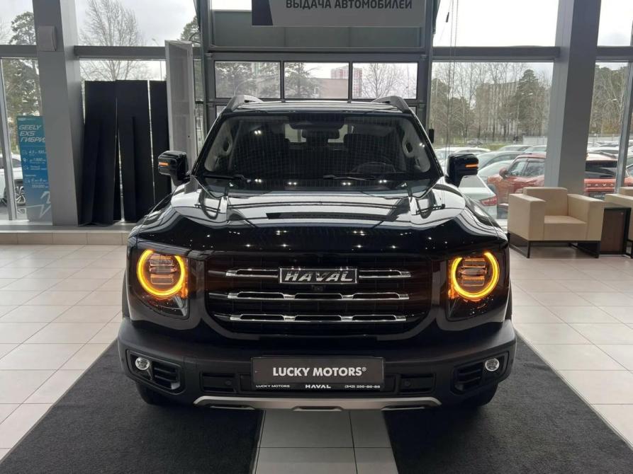 Haval Dargo I Екатеринбург  - изображение 2