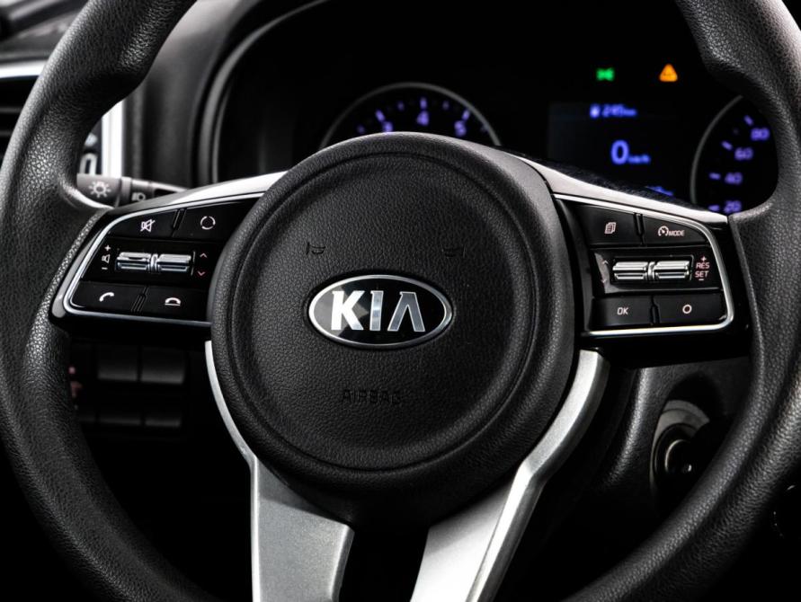 Kia Sportage IV Рестайлинг Санкт-Петербург  - изображение 12