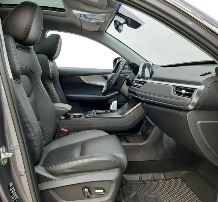 Chery Tiggo 7 Pro I Москва  - изображение 11