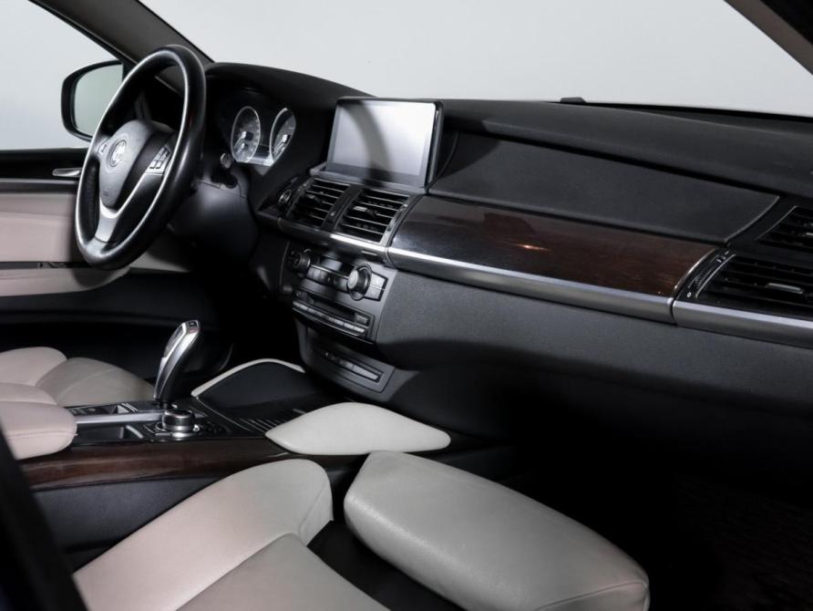 BMW X6 I (E71) Рестайлинг Москва  - изображение 10