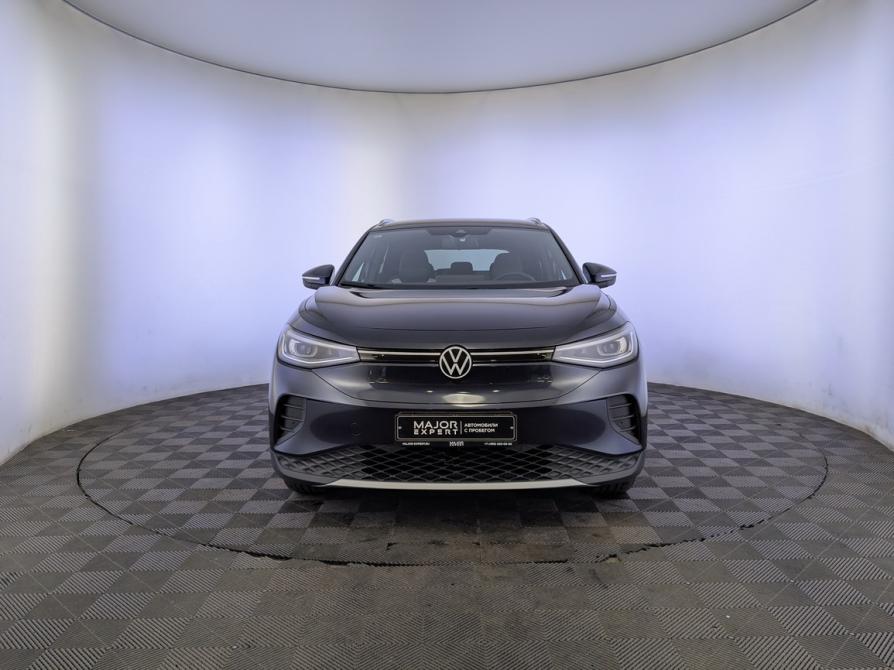 Volkswagen ID.4 Москва  - изображение 2