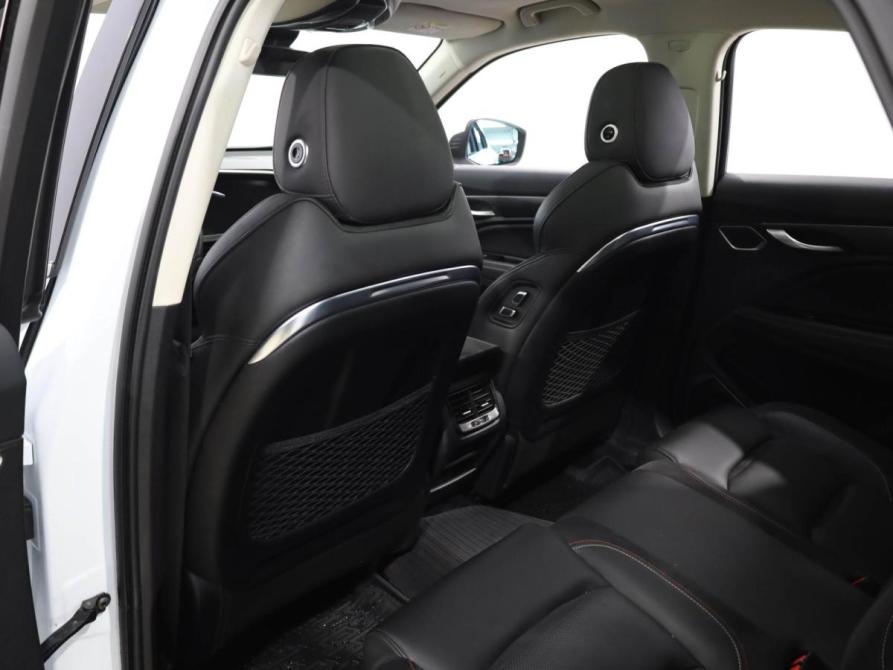 Geely Tugella I Ростов-на-Дону  - изображение 11