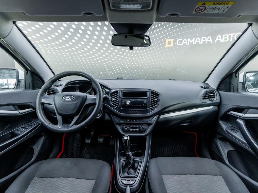 Lada (ВАЗ) Vesta I Самара  - изображение 9