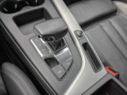 Audi A4 V (B9) Рестайлинг Москва  - изображение 51