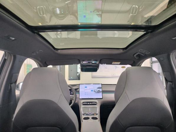 Geely Galaxy M7 с пробегом 2026 года, цена 3 770 000 рублей, 30 км, внедорожник, Автокод Объявления