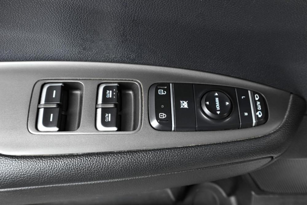 Kia Optima IV Рестайлинг Тюмень  - изображение 20
